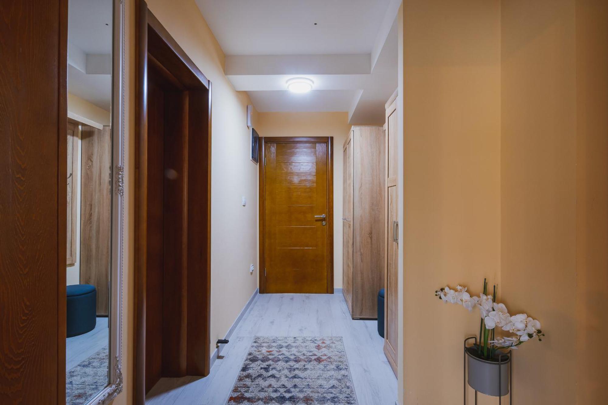 Vila Rea Žabljak Exterior foto